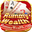 funky rummy icon